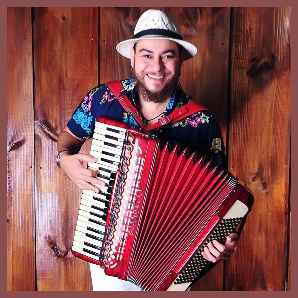 Rodrigo Araújo